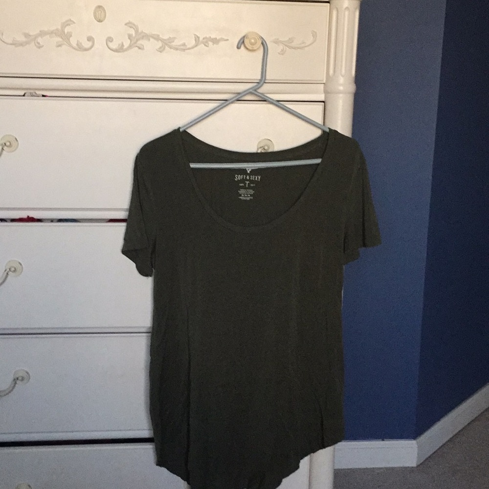 American eagle shirt